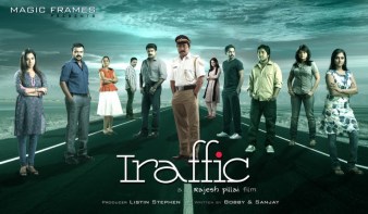 Movie Review Traffic Malayalam Ruminations Of A Radiologist